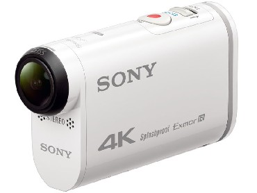 Kamera cyfrowa Sony FDR-X1000VR