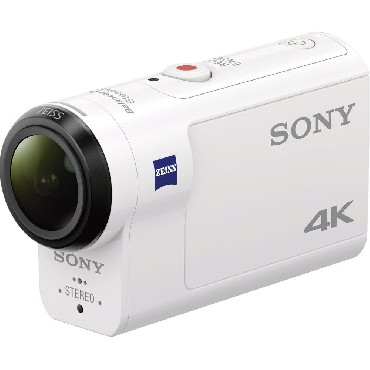 Kamera cyfrowa Sony FDR-X3000