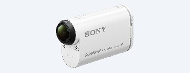 Kamera cyfrowa Sony HDR-AS200VR