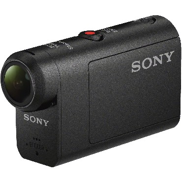Kamera cyfrowa Sony HDR-AS50