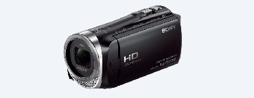 Kamera cyfrowa Sony HDR-CX450