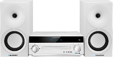 Mikrowiea Hi-Fi Blaupunkt MS30BT EDITION