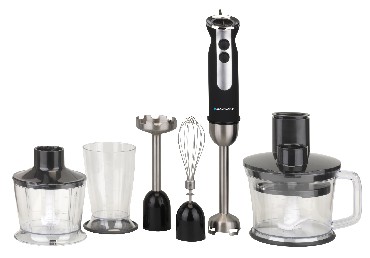 Blender rczny Blaupunkt HBD801BK