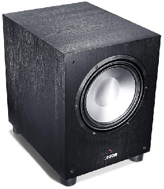 Subwoofer Canton SUB 10.3