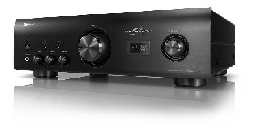 Wzmacniacz Stereo Denon PMA-1600NE