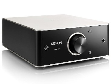 Wzmacniacz Stereo Denon PMA-30