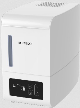 Nawilacz powietrza Boneco S250