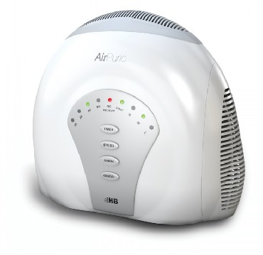 Oczyszczacz powietrza HB AP 1021