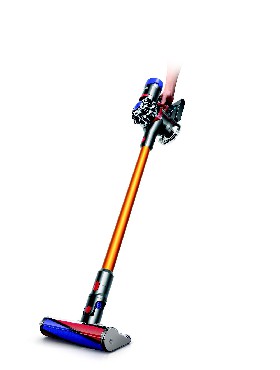 Odkurzacz akumulatorowy Dyson V8 Absolute