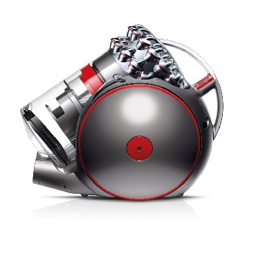 Odkurzacz bezworkowy Dyson Cinetic Big Ball Animal Pro 2