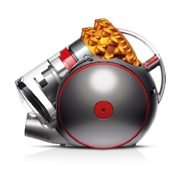 Odkurzacz bezworkowy Dyson Cinetic Big Ball Multi floor 2