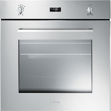 Piekarnik Smeg SFP485X