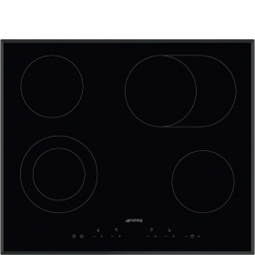 Pyta ceramiczna Smeg SE364EMTB