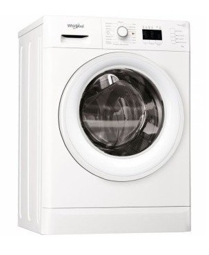 Pralka Whirlpool FWL61053W PL