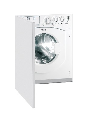 Pralko-suszarka Hotpoint-Ariston CAWD 129 EU