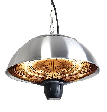 Promiennik podczerwieni HB SunRay HPH1501S