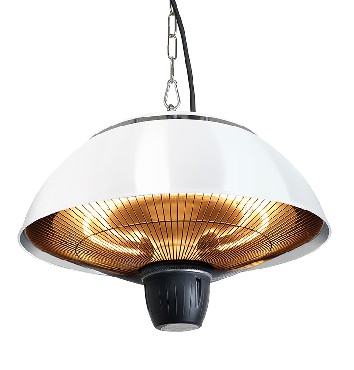 Promiennik podczerwieni HB SunRay HPH1502W