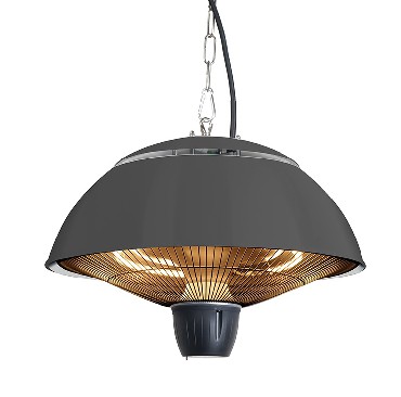Promiennik podczerwieni HB SunRay HPH1503DG