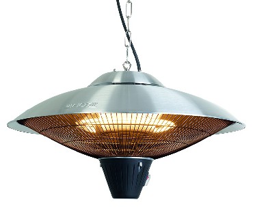 Promiennik podczerwieni HB SunRay HPH2101S