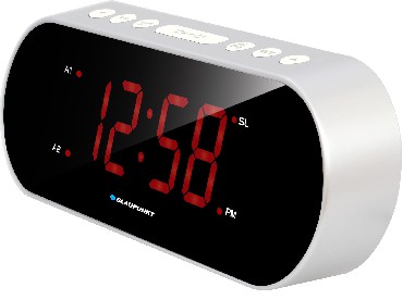 Radiobudzik Blaupunkt CR6SL