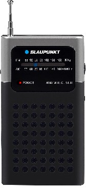 Radioodbiornik Blaupunkt PR4BK