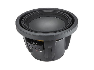 Subwoofer samochodowy Alpine R-W10D2