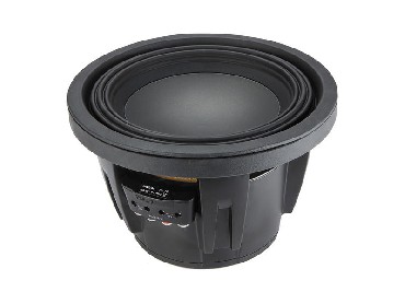 Subwoofer samochodowy Alpine R-W10D4