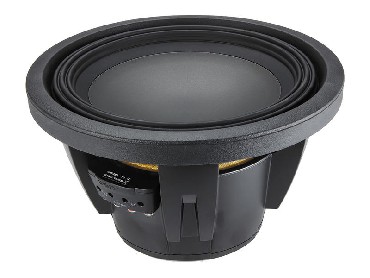 Subwoofer samochodowy Alpine R-W12D2