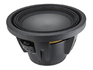 Subwoofer samochodowy Alpine R-W12D4