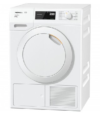 Suszarka kondensacyjna Miele TCE 530 WP Active Plus