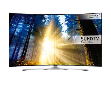 Telewizor LED Samsung UE65KS9500LXXH