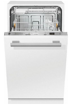 Zmywarka Miele G 4680 SCVi