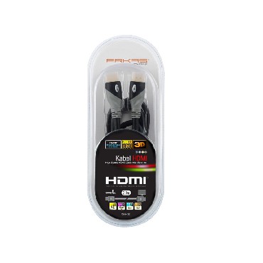 Kabel HDMI-HDMI Arkas CHH 30