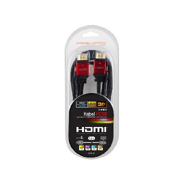Kabel HDMI-HDMI Arkas GHH 15