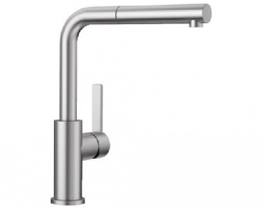 Bateria stojca z wycigan wylewk Blanco LANORA-S