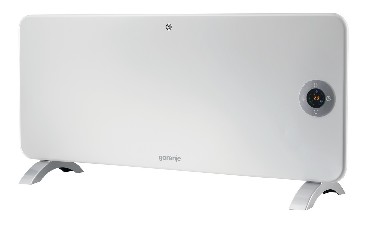 Grzejnik konwekcyjny Gorenje OptiHeat 2000 EWP