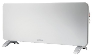 Grzejnik konwekcyjny Gorenje OptiHeat 2000 MP