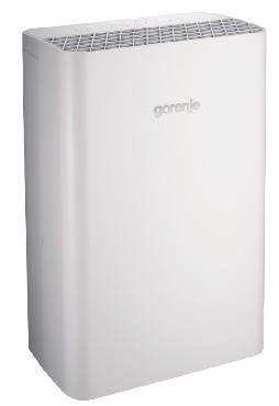 Oczyszczacz powietrza Gorenje OptiAir203M