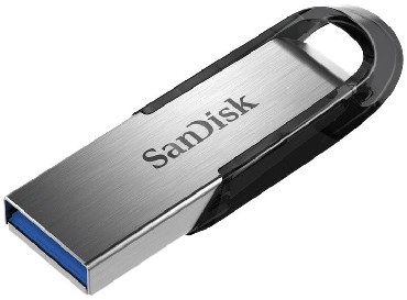 Przenona pami USB SanDisk DYSK USB 3.0 ULTRA FLAIR 256 GB