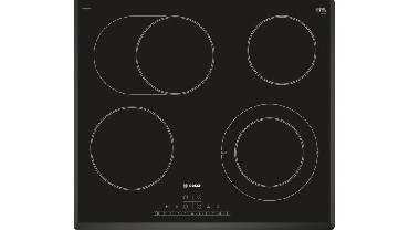 Pyta indukcyjna Bosch PKN651FP1E