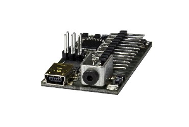HD-AUDIO USB-INTERFEJS Helix HEC HD USB