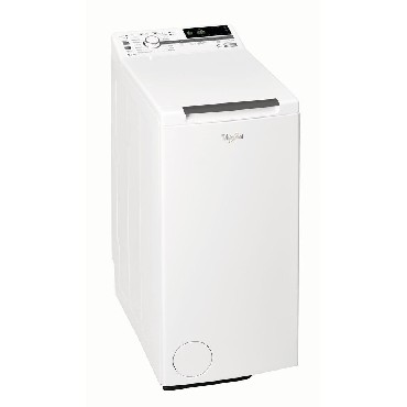 Pralka Whirlpool TDLR 65230