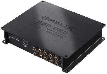 Procesor DSP Helix DSP PRO MKII