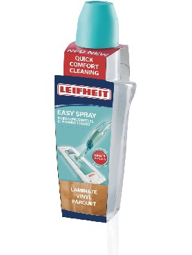 Pyn do mopa Leifheit Easy Spray XL do lakierowanego parkietu paneli i podg winylowych