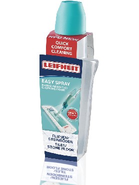 Pyn do mopa Leifheit Easy Spray XL do pytek i podg kamiennych