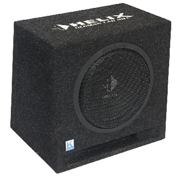 Subwoofer samochodowy Helix K 10E