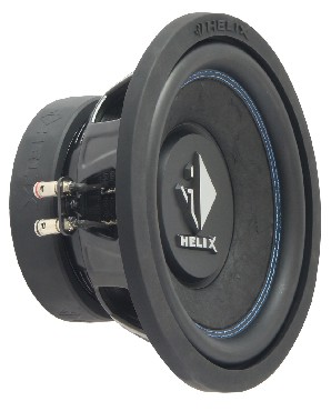 Subwoofer samochodowy Helix K 10W