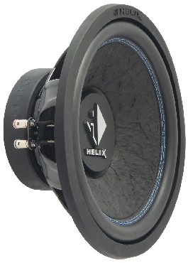 Subwoofer samochodowy Helix K 12W