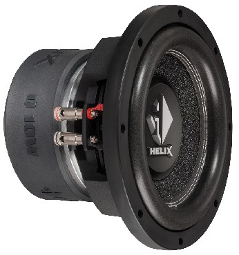Subwoofer samochodowy Helix Q 10W