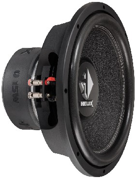 Subwoofer samochodowy Helix Q 15W